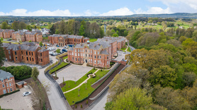 2025 Regional Master Builder Awards Northern Ireland- Large Renovation Project Project image