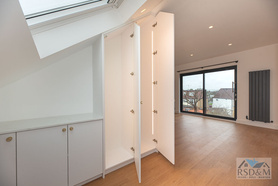 SW20 - Full renovation, loft and rear extension  Project image