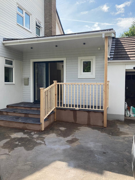 Refurb Project image