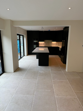 Pewley way refurbishment  Project image