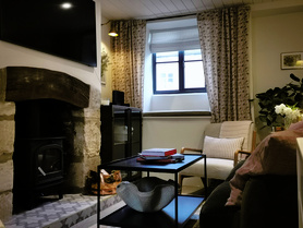 Stow on the Wold Holiday Home Project image