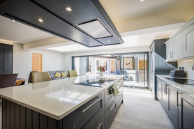 Home renovation and Kitchen project Project image