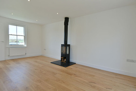 New build project Project image