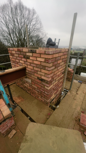 North Close Bishop Auckland  Project image