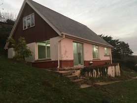 Structural works and renovation Project image