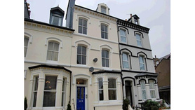 Richmond Grove Apartments, Douglas Project image