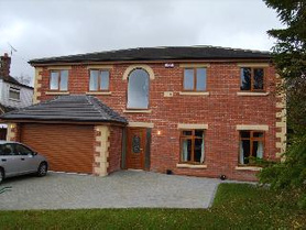 Redmires - New House Project image