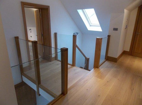 Staircase Project image