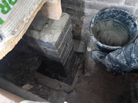 Renovation Project image