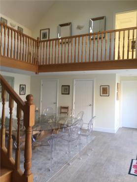 Full roof off Refurbishment  Project image