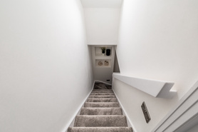 Loft conversion Project image