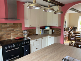 RECENT KITCHEN PROJECTS Project image