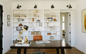 General Improvements Project image