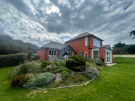 Single story extension  Project image