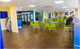 Truck Depot  - Commercial  Project image