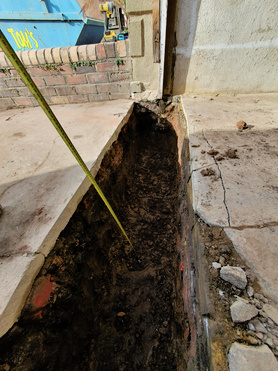 Kensal Road Project image