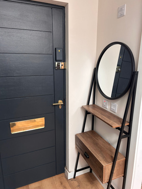 2025 Regional Master Builder Awards Scotland - Medium Renovation Project Project image