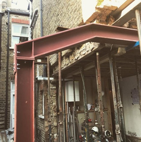 Extension  Project image