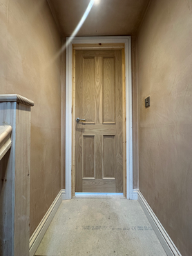 Romford Gallows corner  Project image