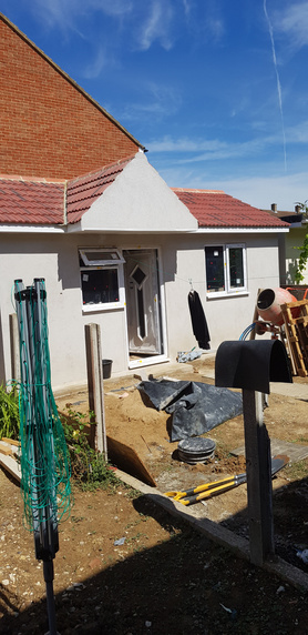 Summer houses Project image