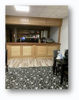 British Legion Project image