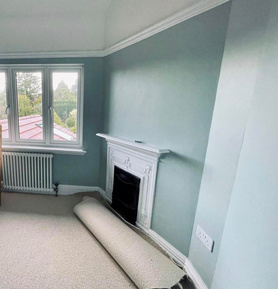 ⭐️ Project Complete ⭐️ Project image