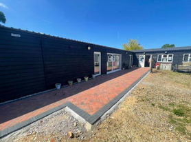 Specialist centre Project image