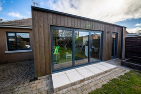 Mountcastle Terrace Project image