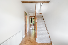 Garage Conversion & Refurbishment Project image