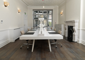 Comercial Project image