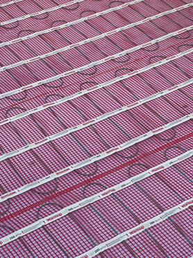 Brook House Farm Project image