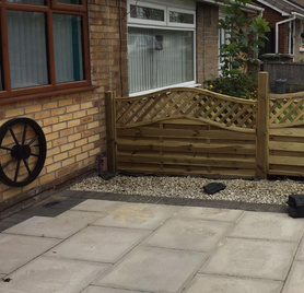 Fencing Project image