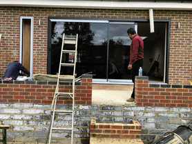 Lofts/Extensions  Project image