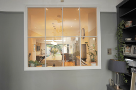 E7 - Bright family living Project image