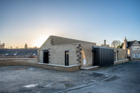 2025 Master Builder Yorkshire & Trent Regional Awards - Housebuilder Award Project image