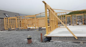 Stunning New Build Project image