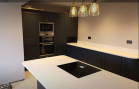 House Refurbishments Project image