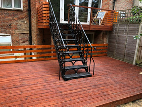 Decking  Project image