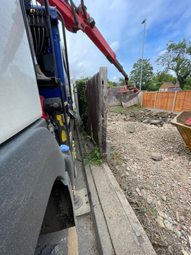 Landscaping  Project image