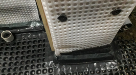 Membrane Tanking Project image