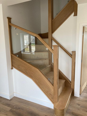 Staircase Project image