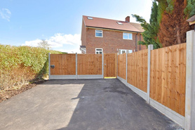 New build Project image