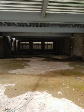 Dallas Road Mosque Project image