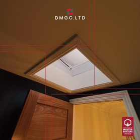 Roof hatch replacement and roof maintenance  Project image