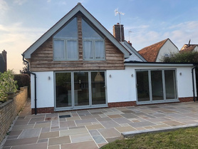 Development  Oxford  Project image