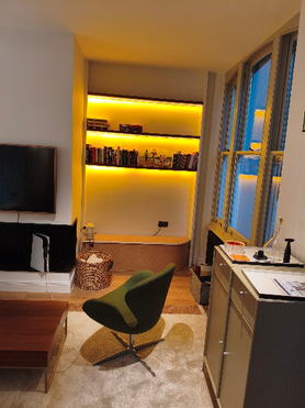 Chelsea project Project image