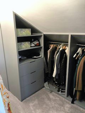 Barn Conversion in Rural Worcestershire Project image