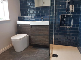 Bathrooms Project image