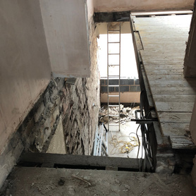 Another structural job complete Project image