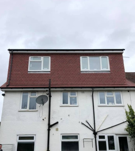 Loft Conversion Project image